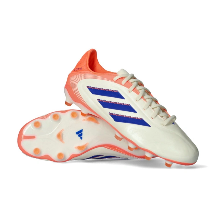 Bota adidas Copa Pure III Pro FG