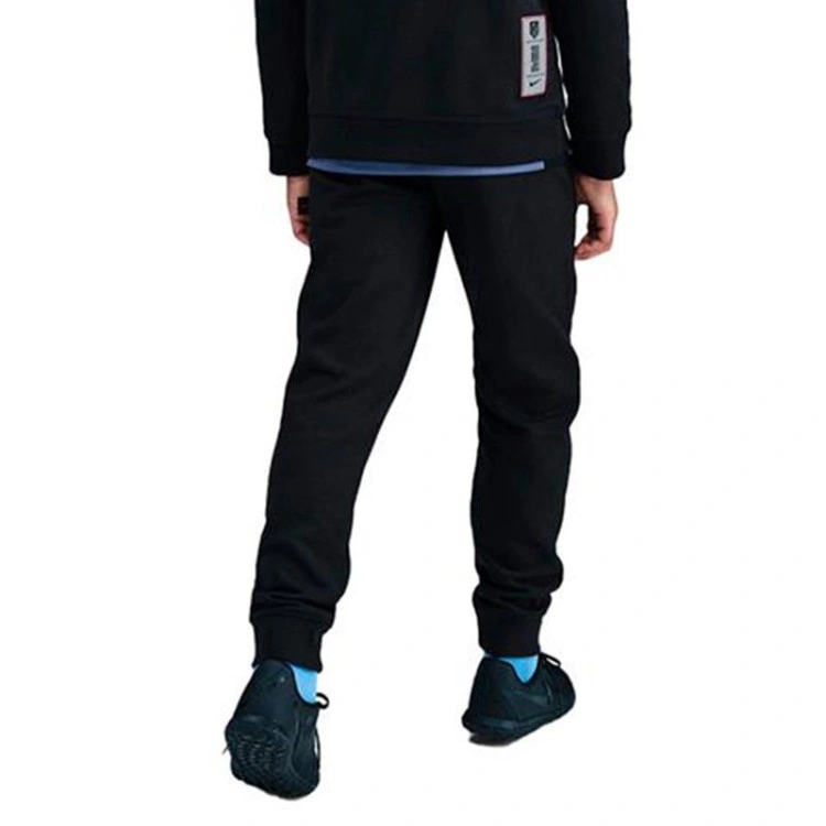 Pantalón largo Nike Atlético de Madrid Fanswear 2025-2026 Niño