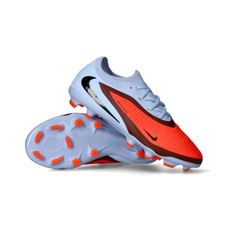 Bota Nike Phantom 6 Low Pro FG/MG Niño