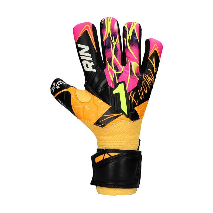 Guantes Rinat Egotiko X Training