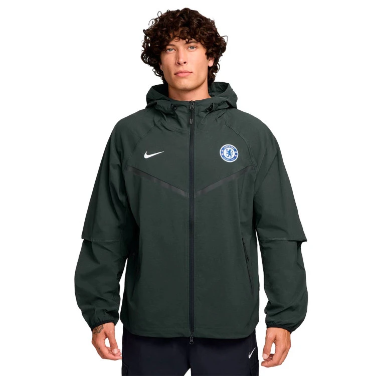 Chaqueta Nike Chelsea FC Fanswear 2025-2026