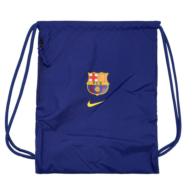 Gymsack Nike Fc Barcelona 2025-2026