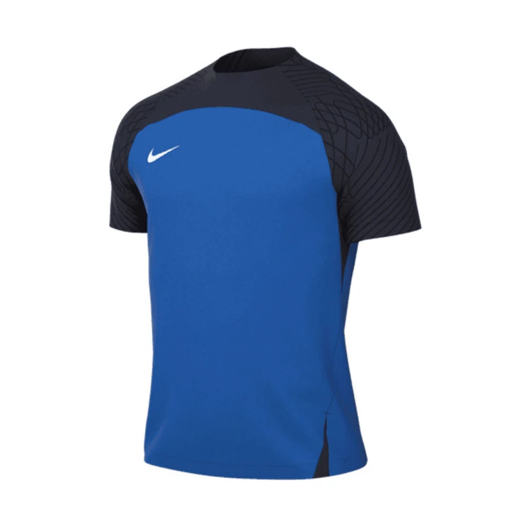 Camiseta Nike Strike III m/c