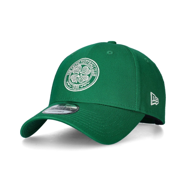 Gorra New Era Celtic FC 9FORTY