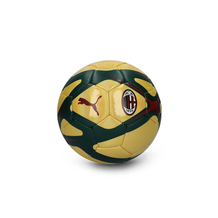 Balón Puma Mini AC Milan 2025-2026