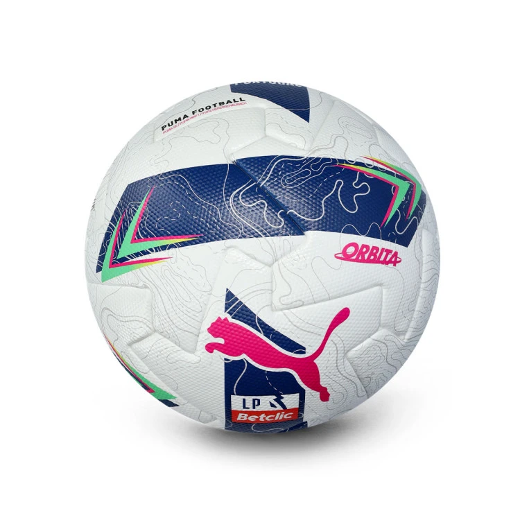 Balón Puma Orbita Liga Portugal 2025-2026 Fifa Quality Pro