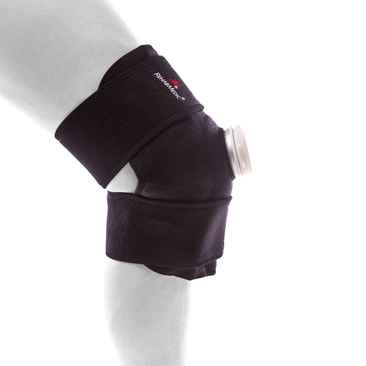 Pulpos Rehab Medic Para hielo (sin bolsa) rodilla-codo