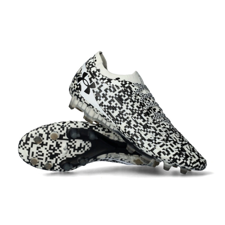 Bota Under Armour UA Magnetico Elite 5 FG