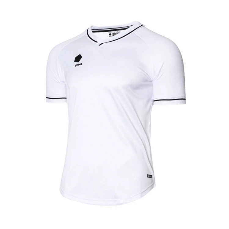 Camiseta Soka Summit 23 m/c Niño