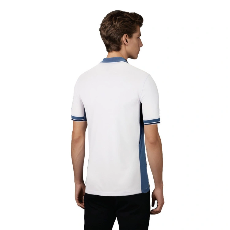 Camiseta Nike Inter Milan Segunda Equipación 2024-2025
