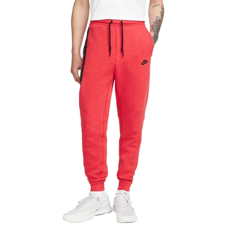 Pantalón largo Nike Sportswear Tech Fleece