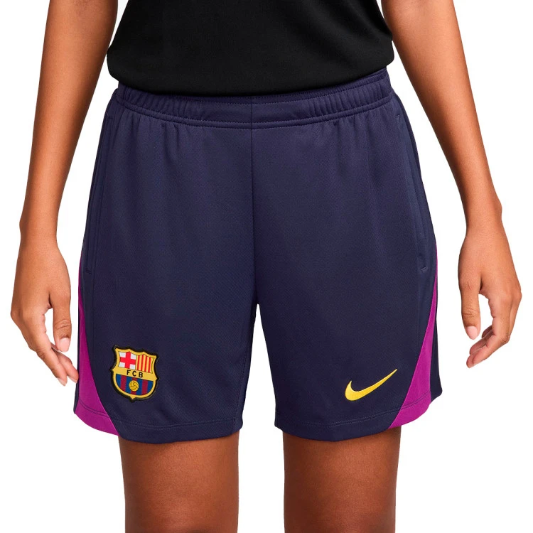 Pantalón corto Nike Fc Barcelona Training 2025-2026 Mujer
