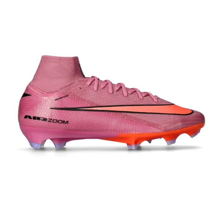 Bota Nike Air Zoom Mercurial Superfly 10 Elite FG