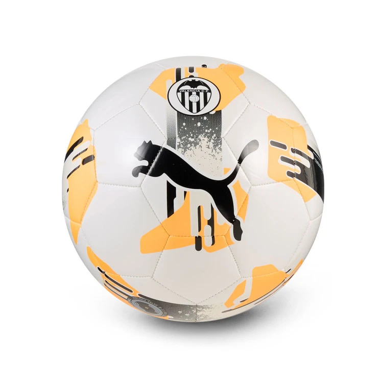 Balón Puma Valencia Cf 2025-2026