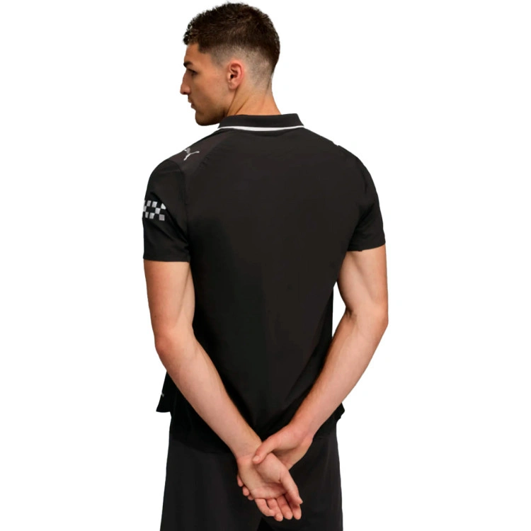 Camiseta Puma Authentic Manchester City Segunda Equipación 2025-2026