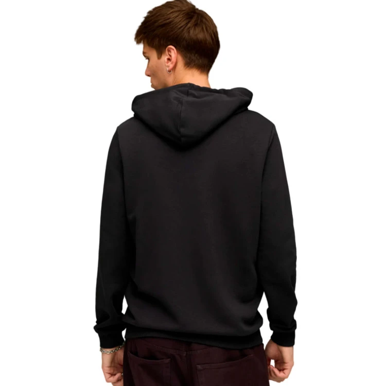 Sudadera Puma Ac Milan Fanswear 2025-2026