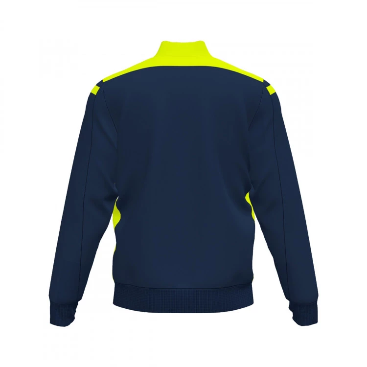 Sudadera Joma Championship VI Niño