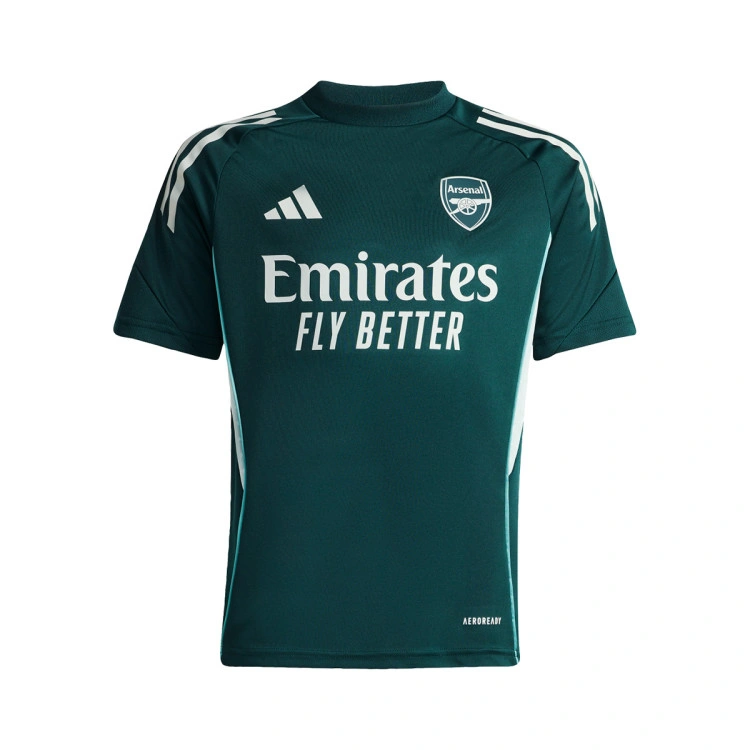 Camiseta adidas Arsenal FC Training 2025-2026 Niño