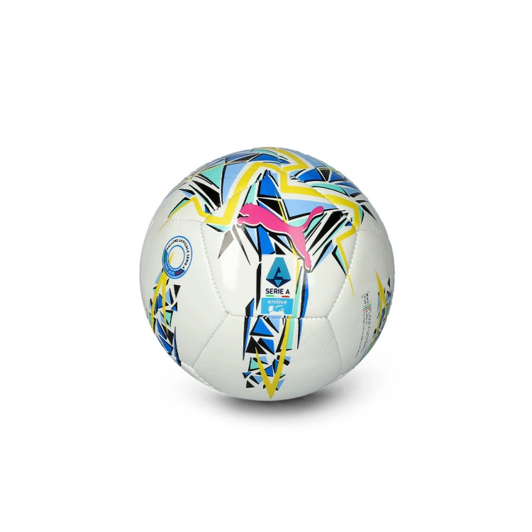 Balón Puma Mini Orbita Serie A 2025-2026
