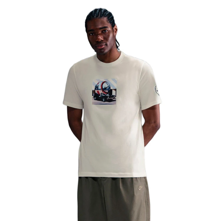 Camiseta Nike Total 90