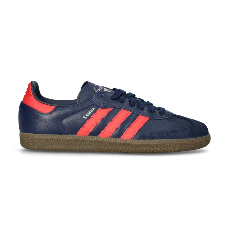Zapatilla adidas Samba Licensed Arsenal Fc