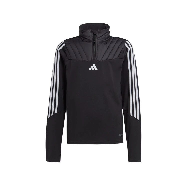 Sudadera adidas Tiro 23 Club Winter Niño