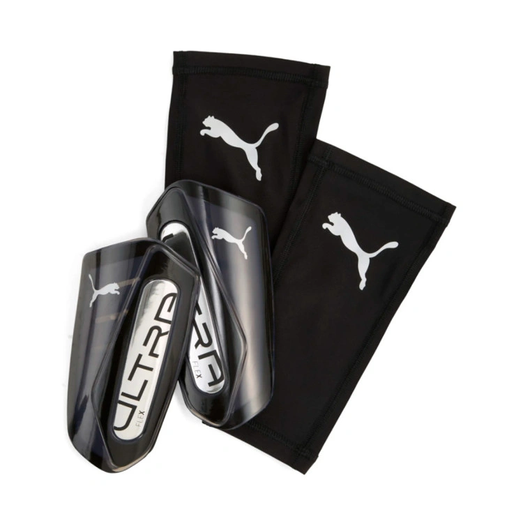 Espinillera Puma Ultra Flex Sleeve