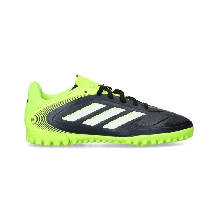 Bota adidas Copa Pure III Club Turf Niño
