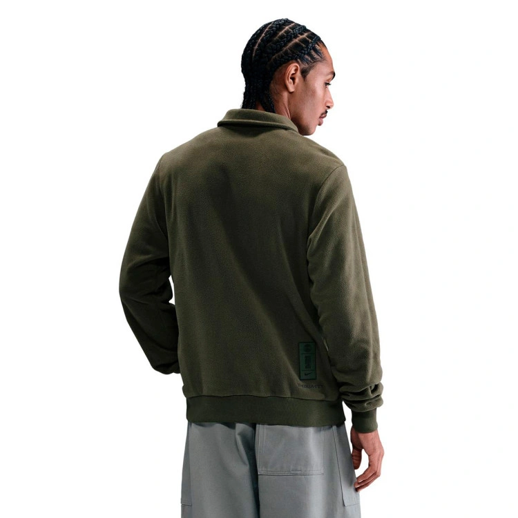 Camiseta Nike PSG Fanswear 2025-2026