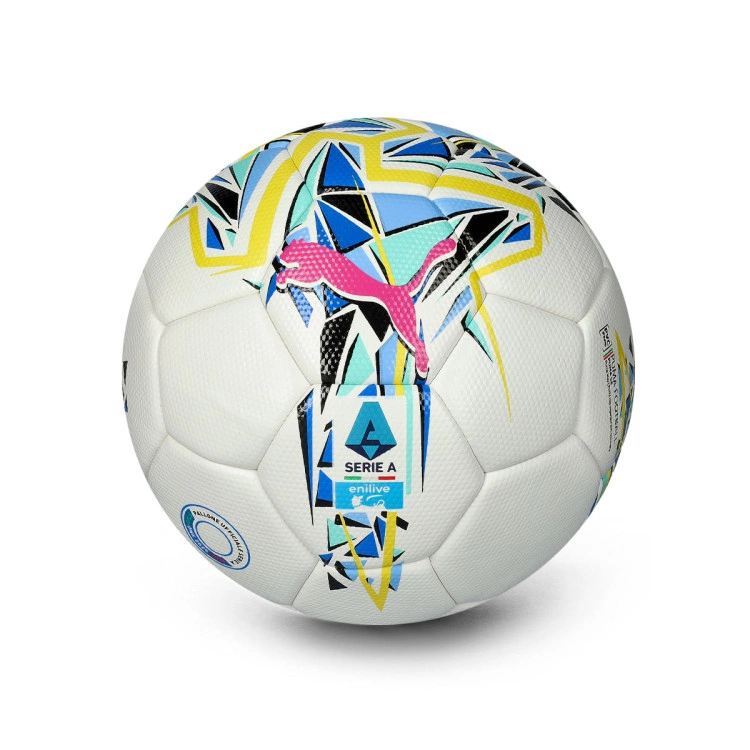 Balón Puma Orbita Serie A 2025-2026 Replica