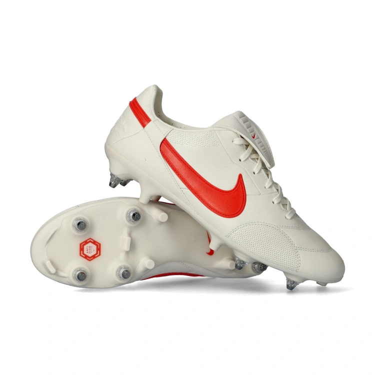 Bota Nike Premier III SG-Pro Anti-Clog