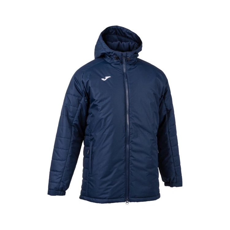 Chaquetón Joma Anorak Polar Cervino