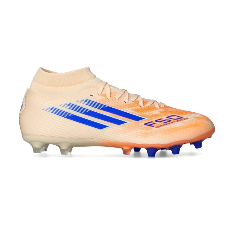 Bota adidas F50 Sparkfusion League FG/AG Mujer