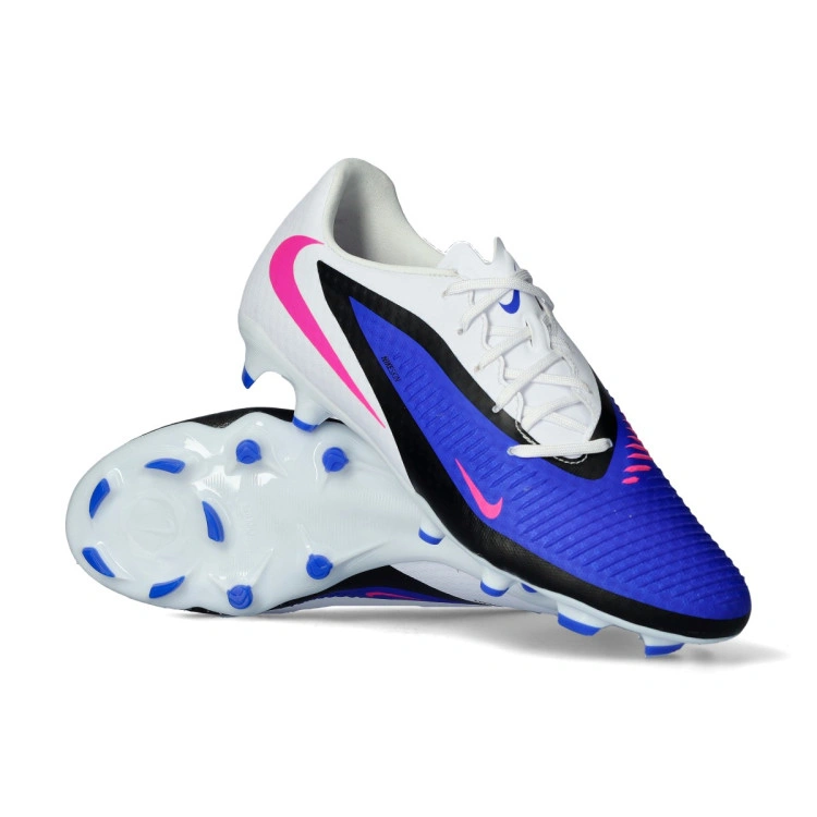 Bota Nike Phantom 6 Low Academy FG/MG