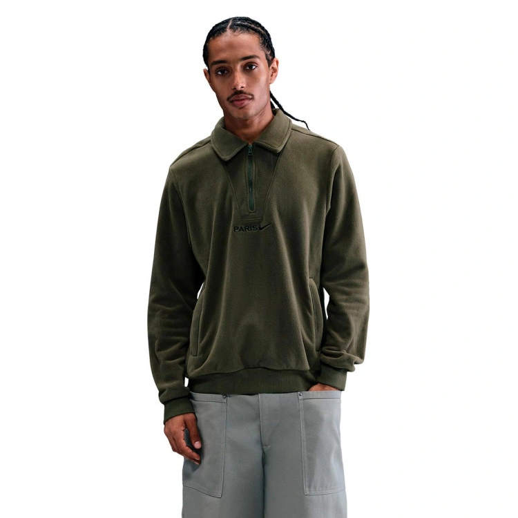 Camiseta Nike PSG Fanswear 2025-2026