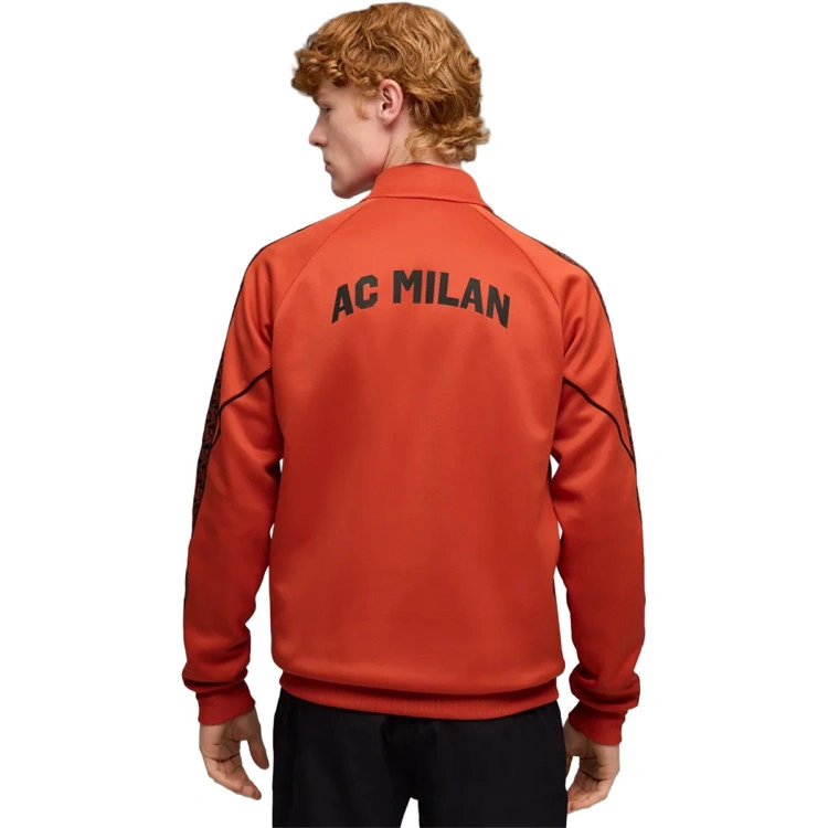 Chaqueta Puma Ac Milan King Anthem Pre-Match