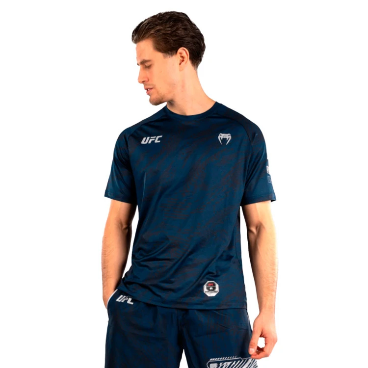 Camiseta Venum Fight Week 4.0