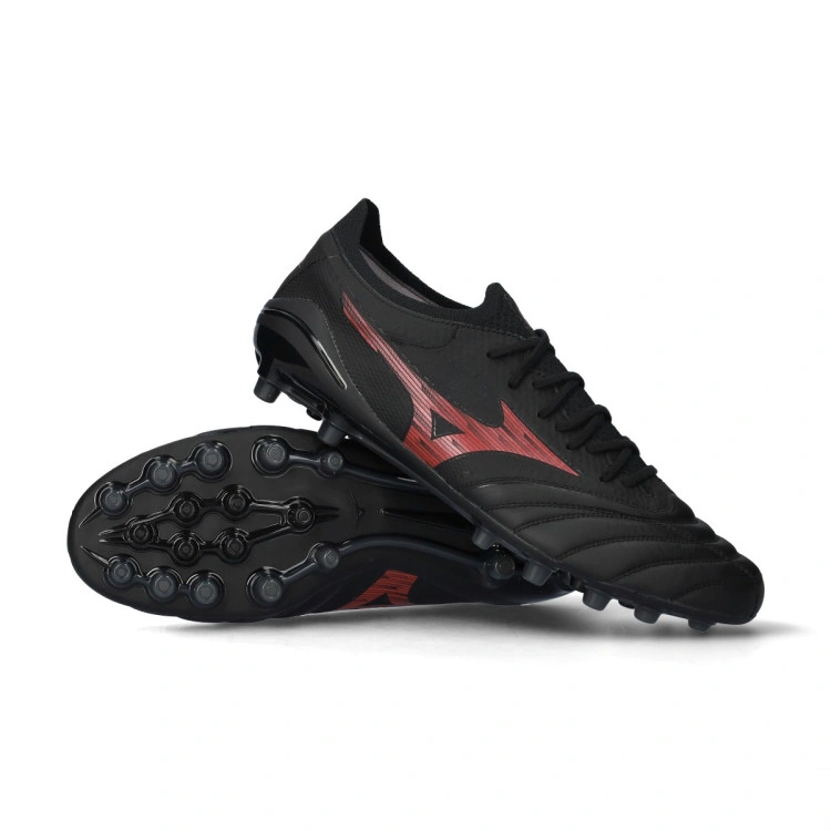 Bota Mizuno Morelia Neo IV Beta Elite AG