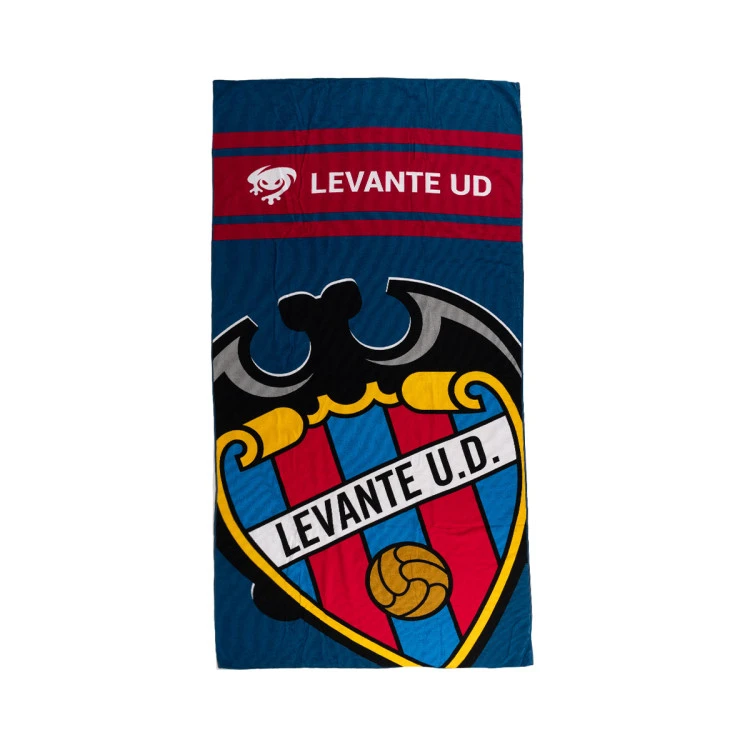 Toalla Levante UD Levante (180cm x 90cm) 2025-2026