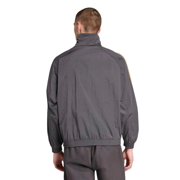 Sudadera adidas Manchester United Icons Fanswear 2025-2026