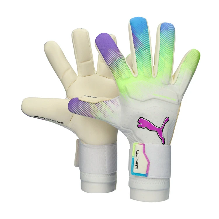 Guantes Puma Ultra Ultimate Brilliance Hybrid