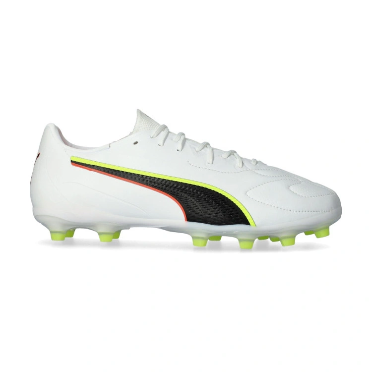 Bota Puma King 20 Match FG/AG