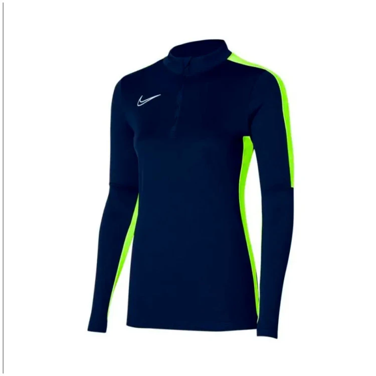 Sudadera Nike Academy 23 Drill Top Mujer