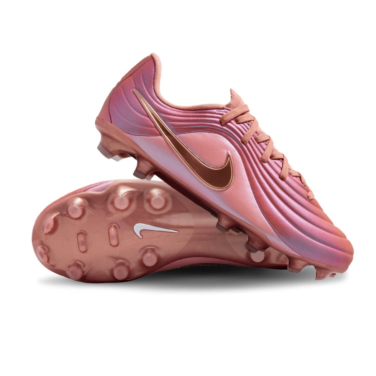 Bota Nike Tiempo Maestro Academy FG/MG Niño