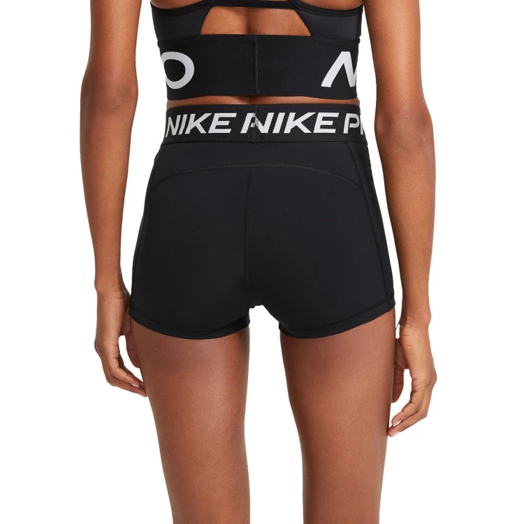 Malla corta Nike Pro Mujer