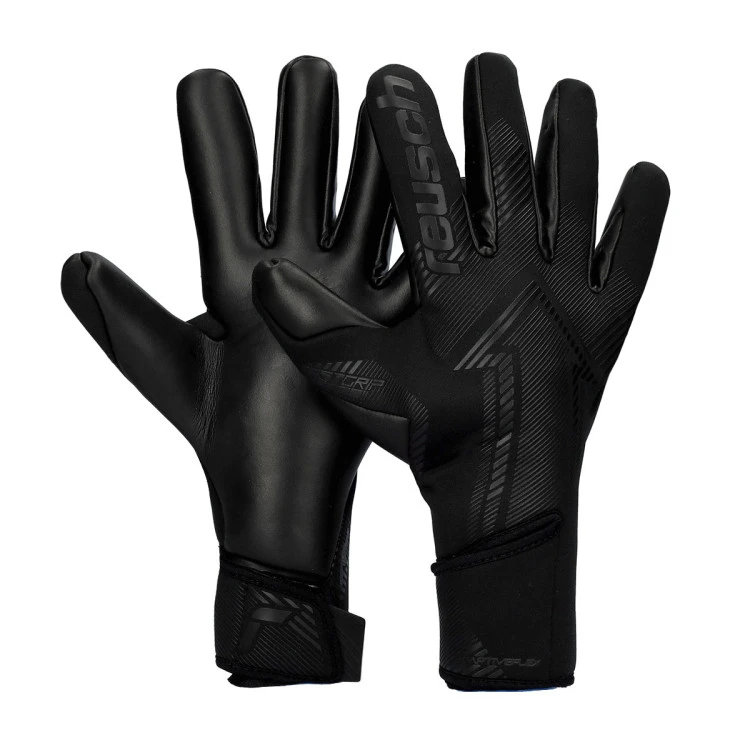 Guantes Reusch Fastgrip Duo