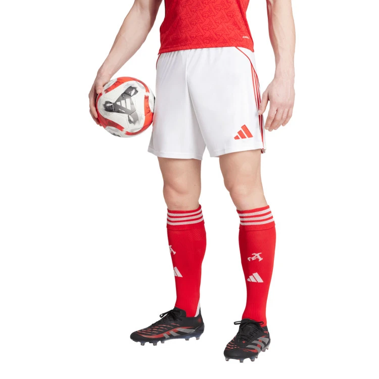 Pantalón corto adidas Arsenal FC Primera Equipación 2025-2026