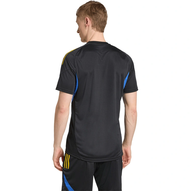 Camiseta adidas Manchester United Training 2025-2026