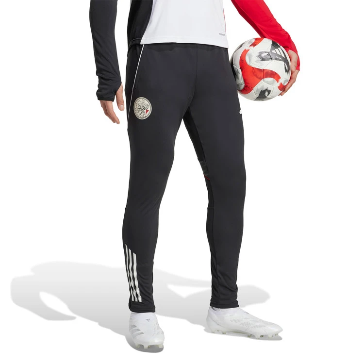 Pantalón largo adidas Ajax Training 2025-2026