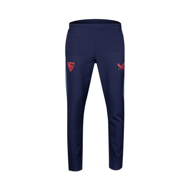 Pantalón largo Castore Sevilla FC Fanswear 2024-2025